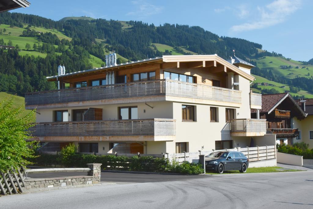 Appartement Bergblick Westendorf Phòng bức ảnh