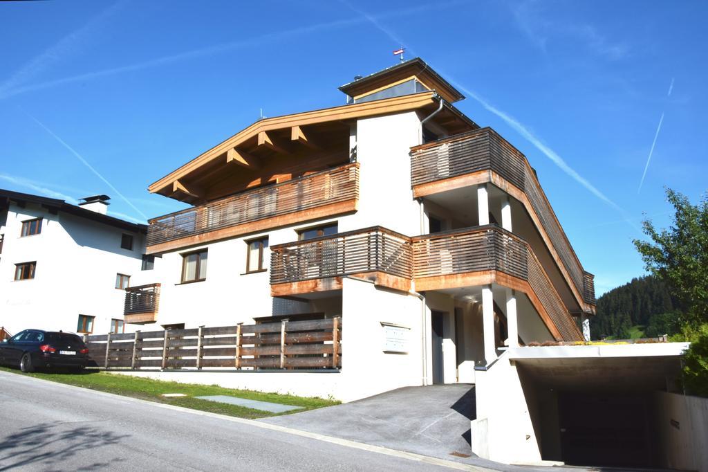 Appartement Bergblick Westendorf Phòng bức ảnh