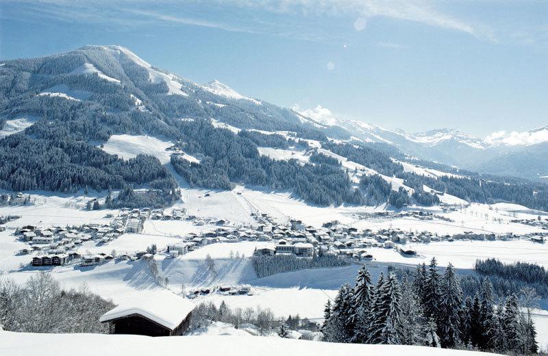 Appartement Bergblick Westendorf Phòng bức ảnh
