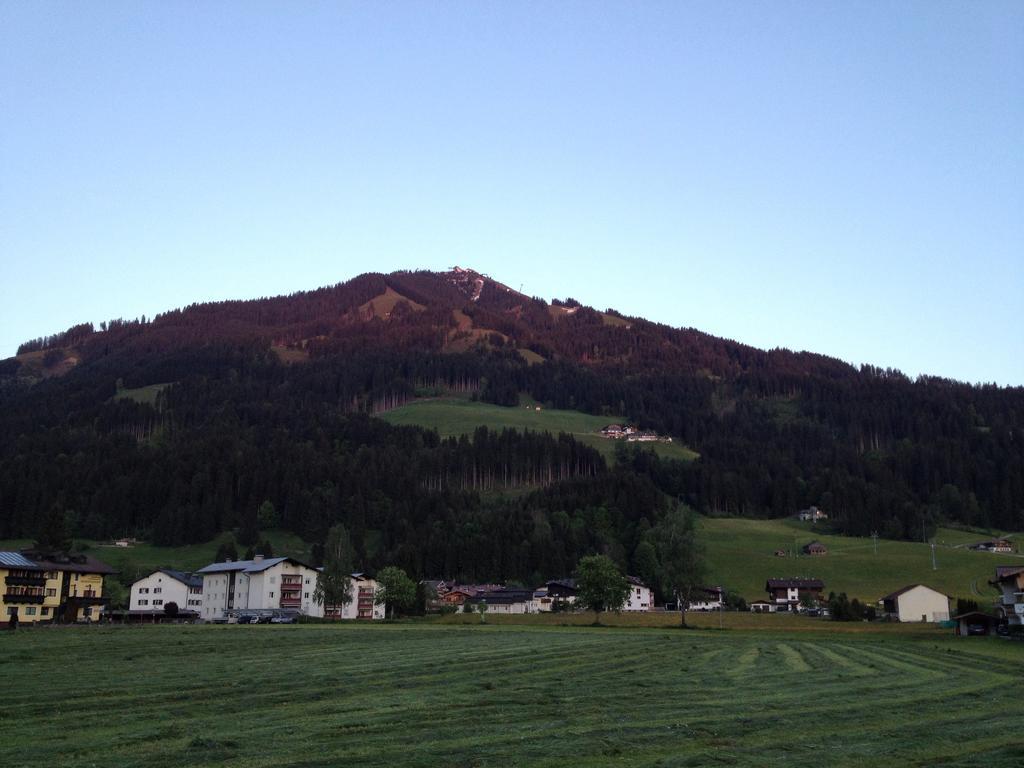 Appartement Bergblick Westendorf Phòng bức ảnh