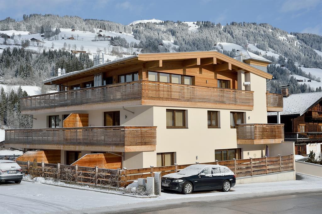 Appartement Bergblick Westendorf Phòng bức ảnh