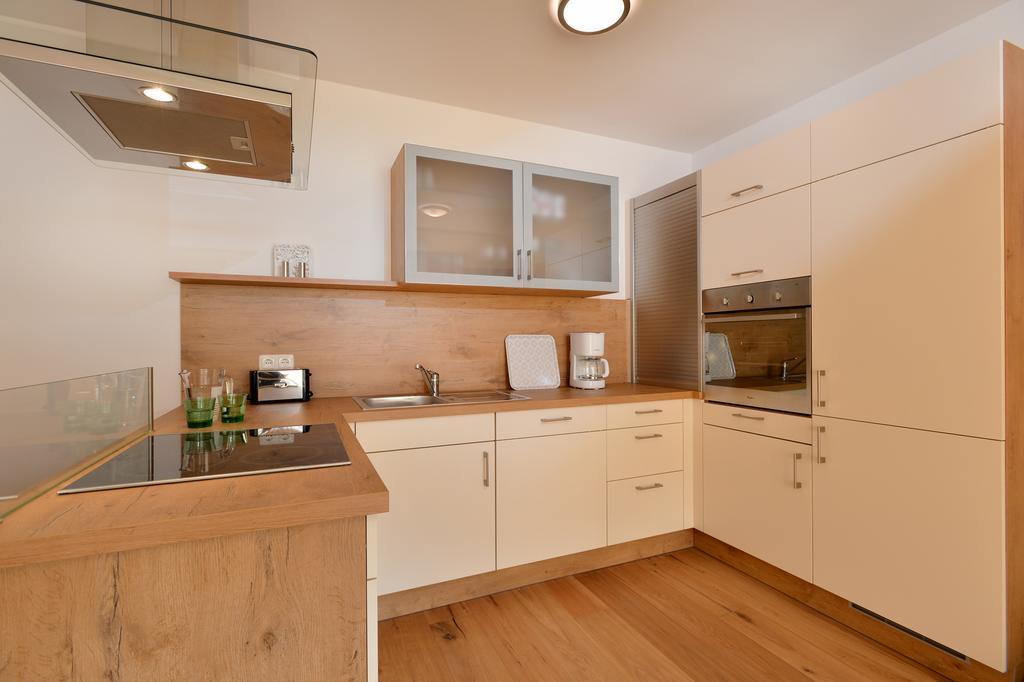 Appartement Bergblick Westendorf Phòng bức ảnh