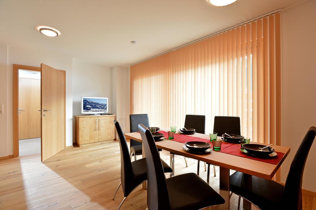 Appartement Bergblick Westendorf Phòng bức ảnh
